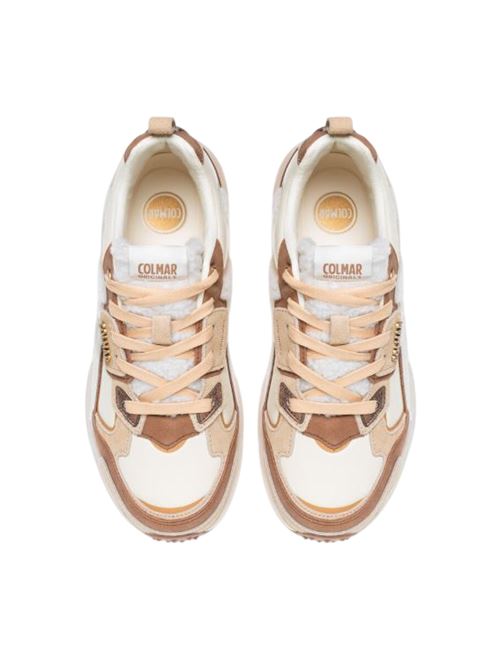 COLMAR Sneaker COLMAR | GARNER ARIES.133